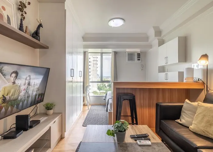 7th Floor It Park Walking Distance To Everything