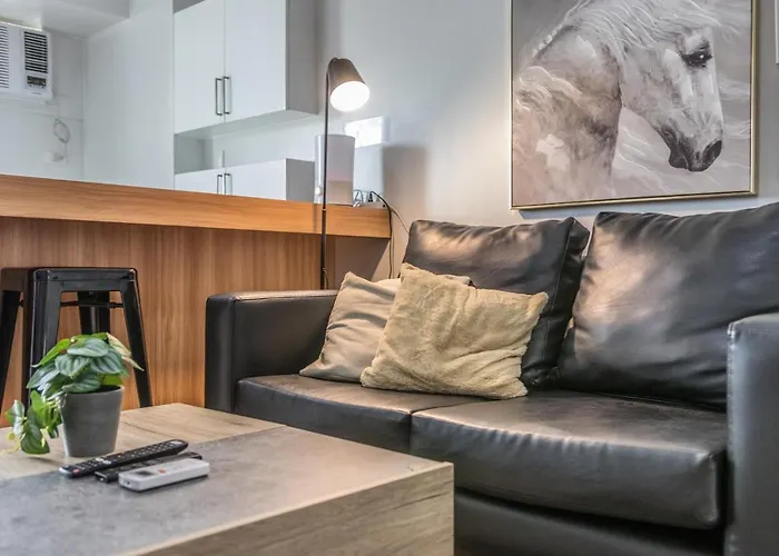 7th Floor It Park Walking Distance To Everything 4* 세부