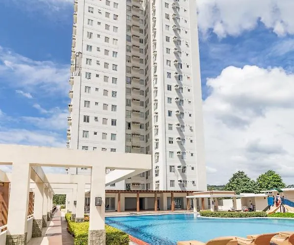 7th Floor It Park Walking Distance To Everything