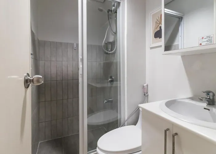 7th Floor It Park Walking Distance To Everything 세부