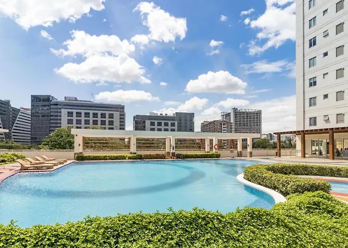 7th Floor It Park Walking Distance To Everything 세부