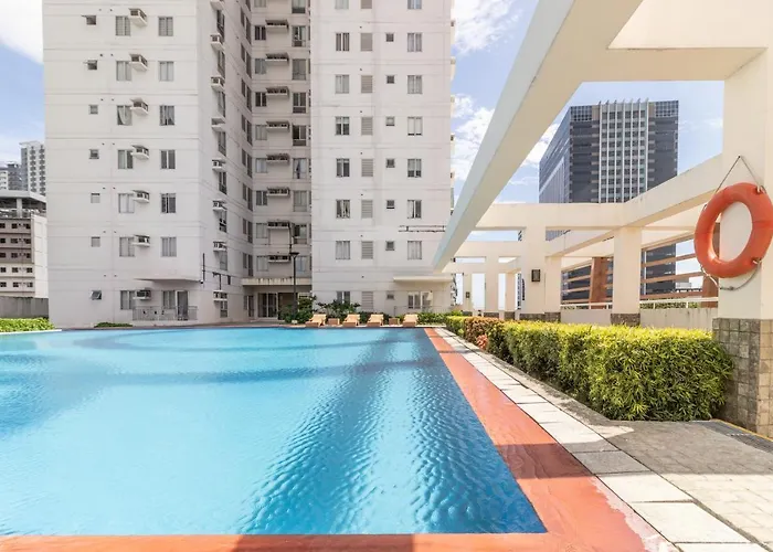 7th Floor It Park Walking Distance To Everything 4*