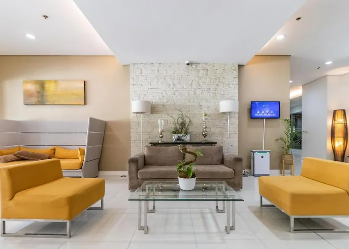 7th Floor It Park Walking Distance To Everything 4*