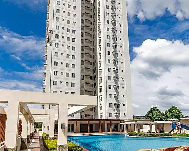 7th Floor It Park Walking Distance To Everything 4*